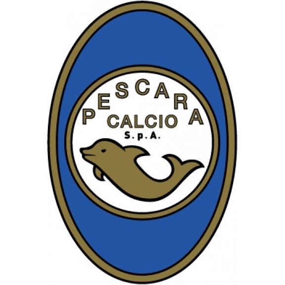 Logo of Pescara Calcio