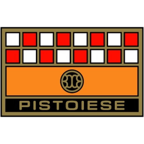 Logo of US Pistoiese Pistoia