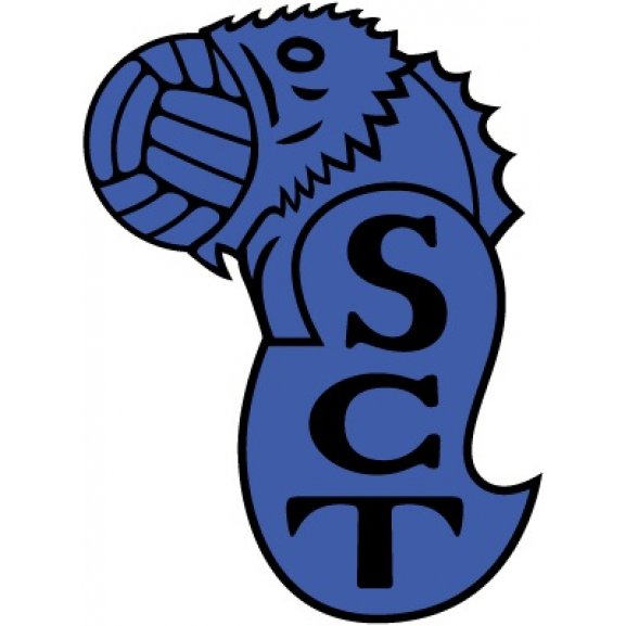Logo of SC Toulon