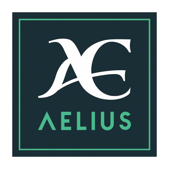 Logo of Aelius