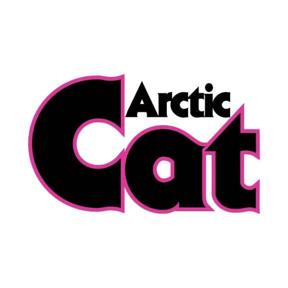 Logo of Arctic Cat