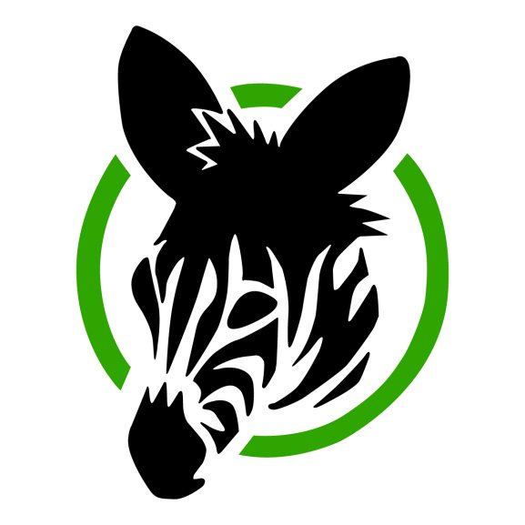 Logo of Zebra
