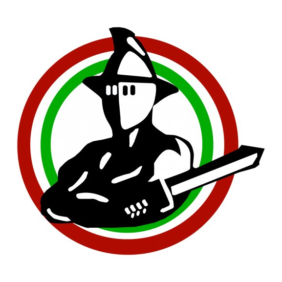 Logo of Gladiator