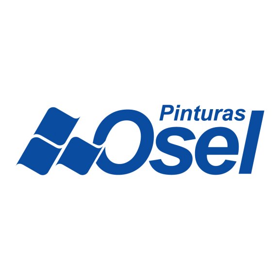 Logo of Pinturas Osel