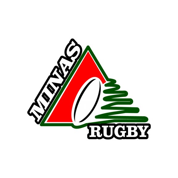 Logo of Minas Rugby