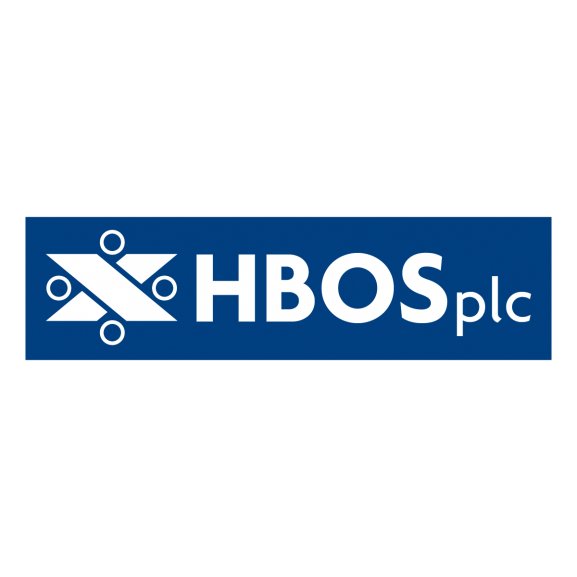 Logo of HBOS