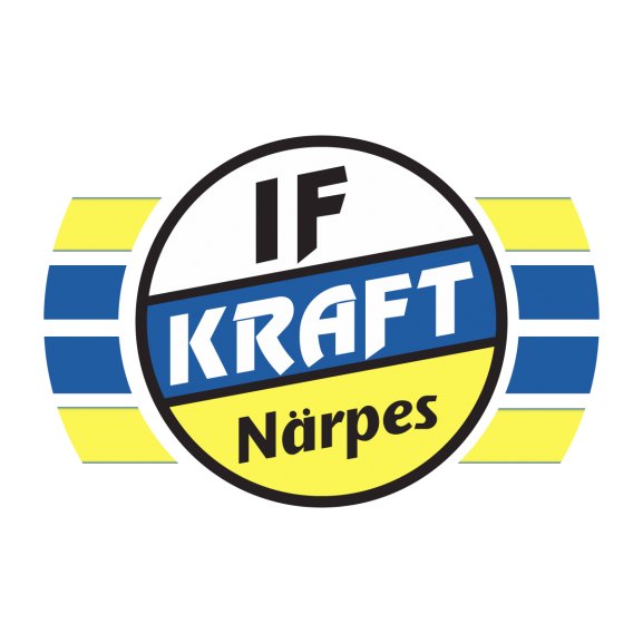 Logo of Närpes Kraft FF