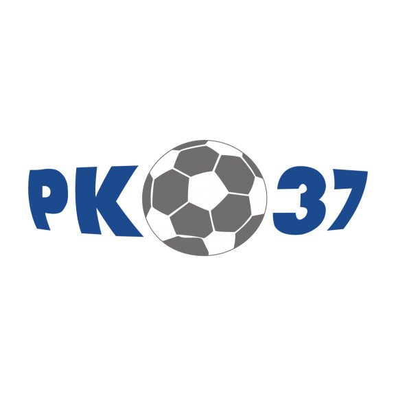 Logo of Pallo-Kerho-37