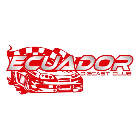 Logo of Ecuador Diecast Club