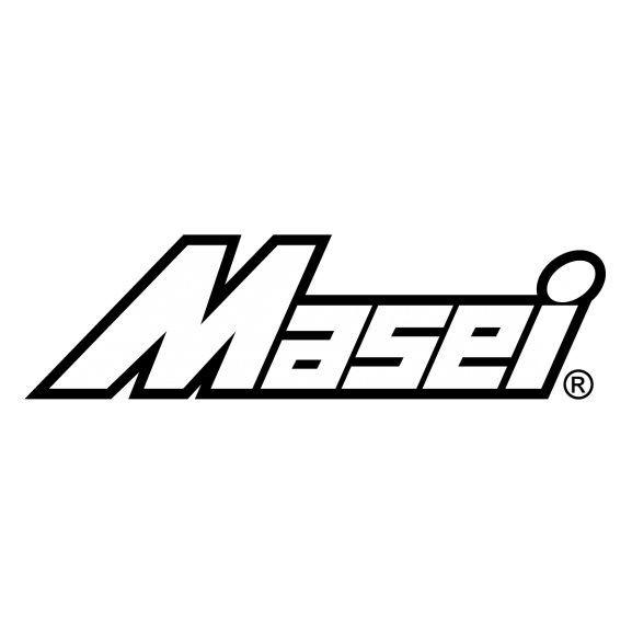 Logo of Masei