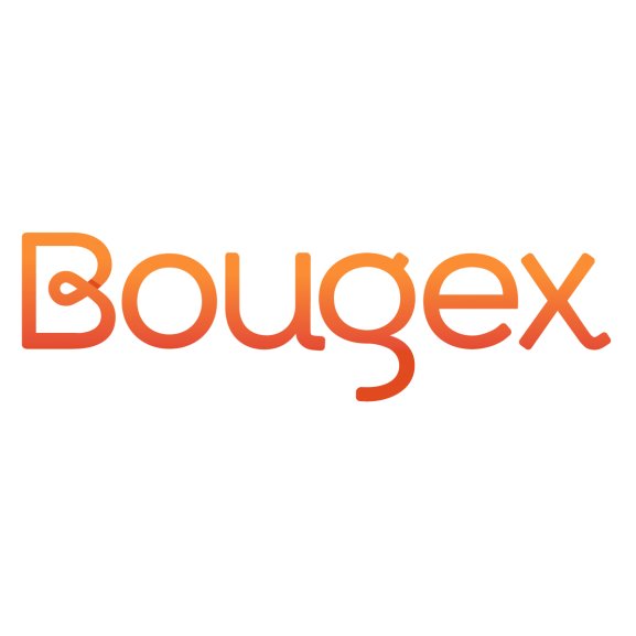 Logo of Bougex