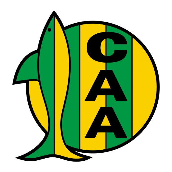Logo of Club Aldosivi