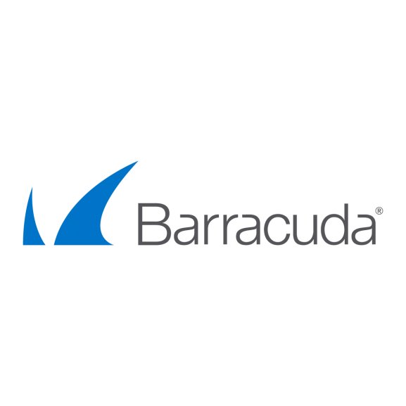 Logo of Barracuda Networks