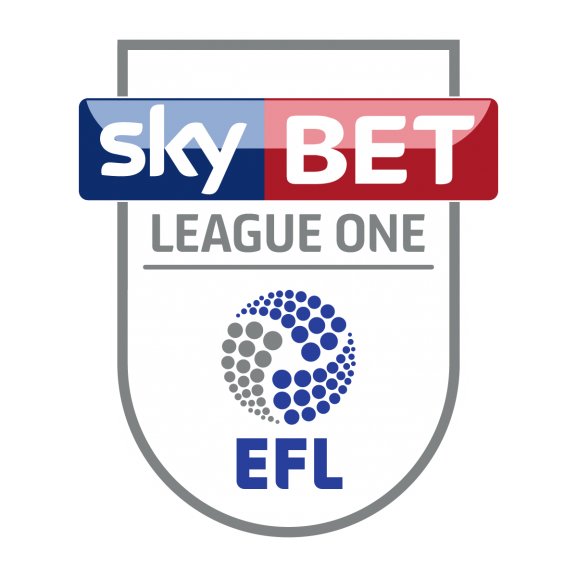 Logo of EFL League One