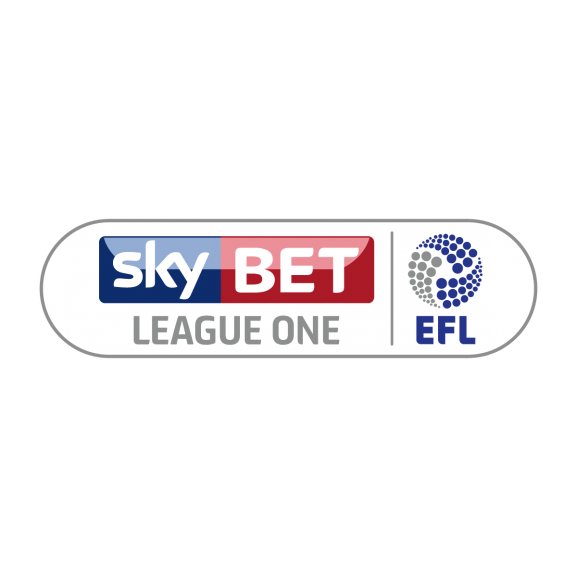 Logo of EFL League One