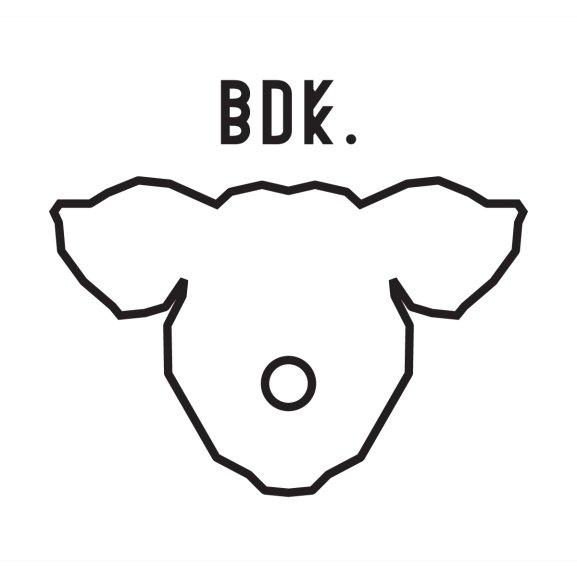 Logo of bbdkk.