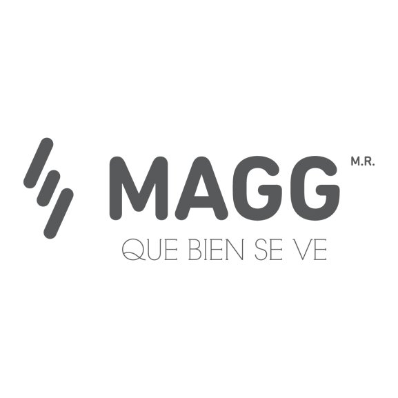 Logo of MAGG