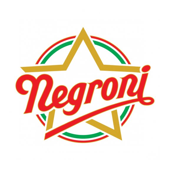 Logo of Negroni