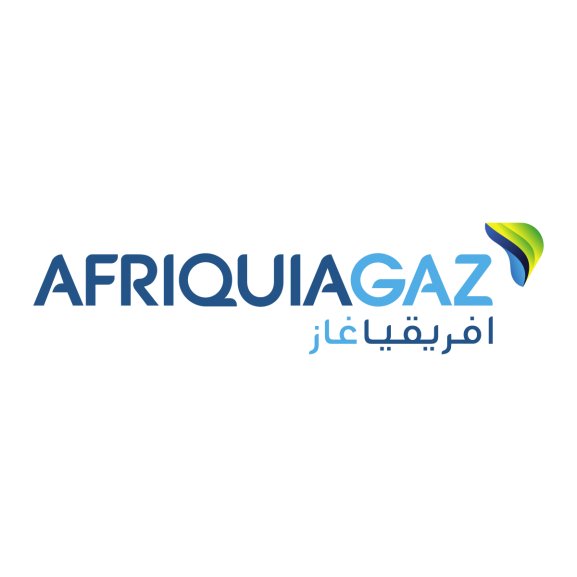 Logo of Afriquiagaz