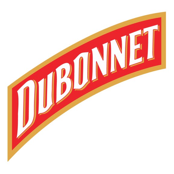Logo of Dubonnet
