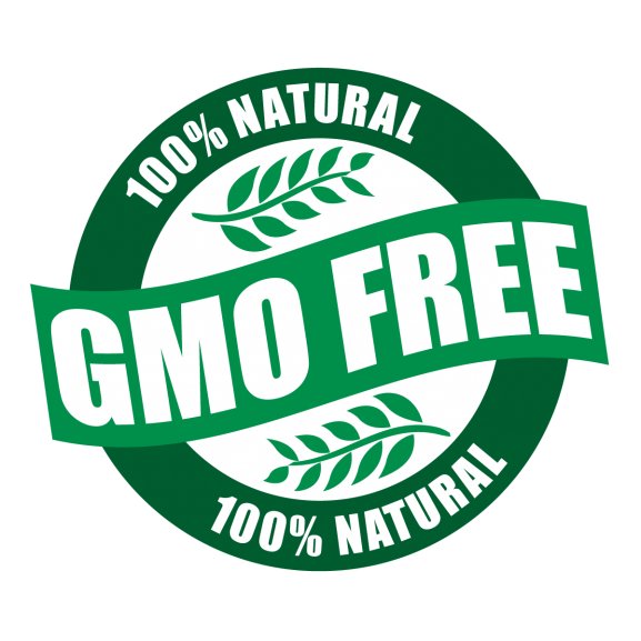 Logo of GMO free