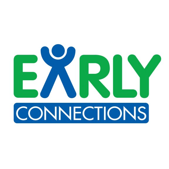 Logo of Early Connections Erie
