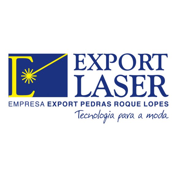 Logo of Export Laser