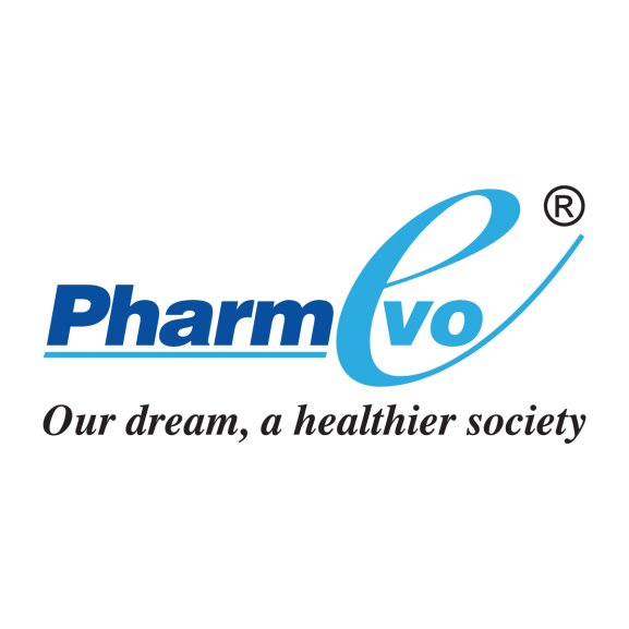 Logo of Pharmevo