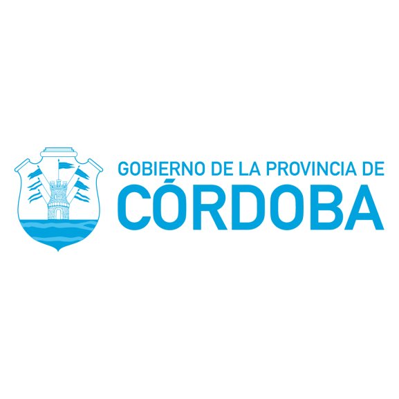 Logo of Gobierno de la provincia de Córdoba