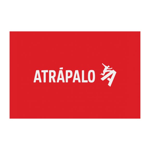 Logo of Atrápalo