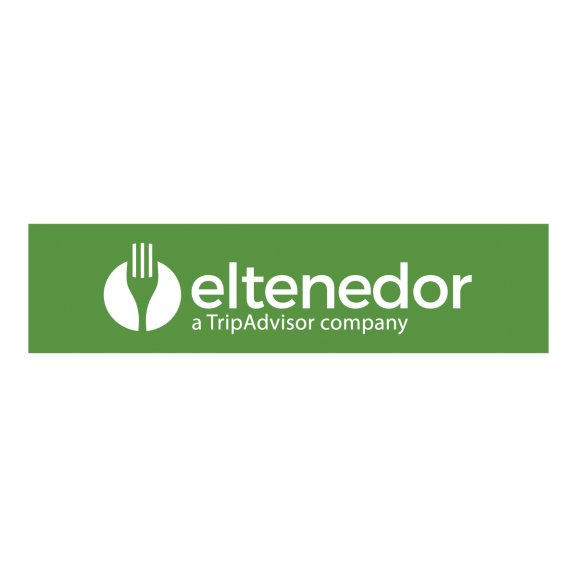 Logo of El Tenedor