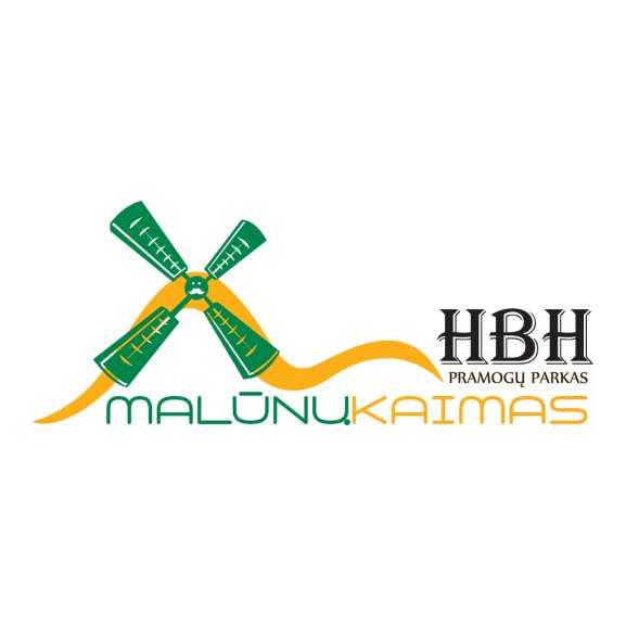 Logo of Malunu Kaimas