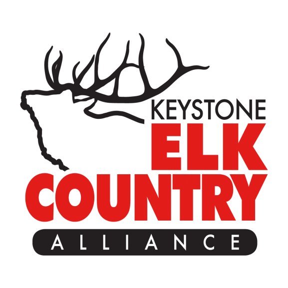 Logo of Keystone Elk Country Alliance