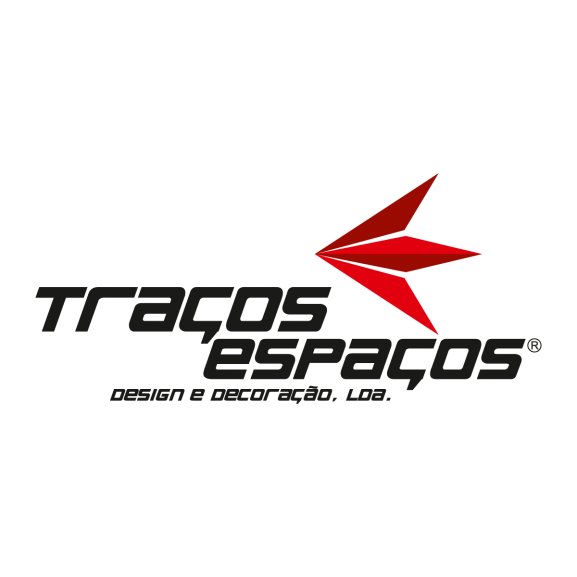 Logo of Traços e Espaços