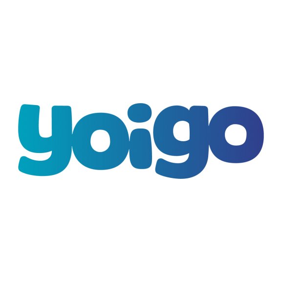 Logo of Yoigo