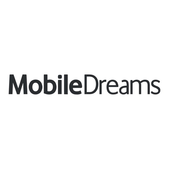 Logo of Mobile Dreams