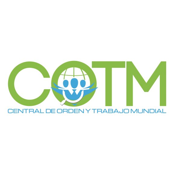 Logo of COTM