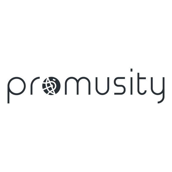 Logo of Promusity
