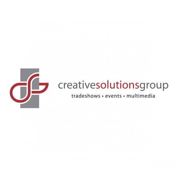 Logo of Creative Solutions Group
