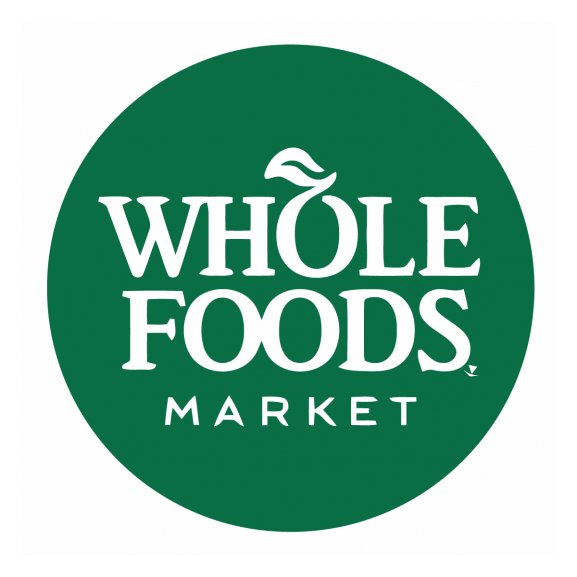 Logo of Whole Food