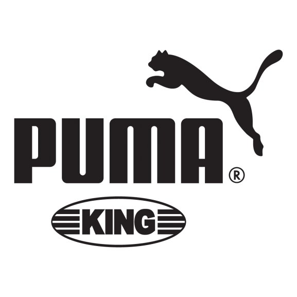 Logo of Puma King