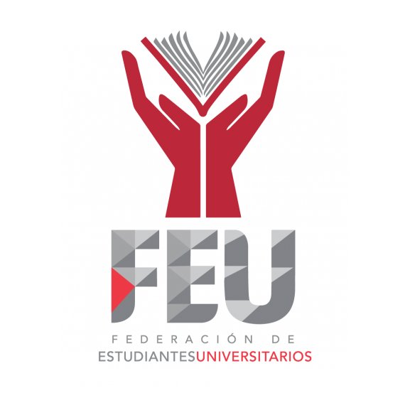 Logo of Federación de Estudiantes Universitarios