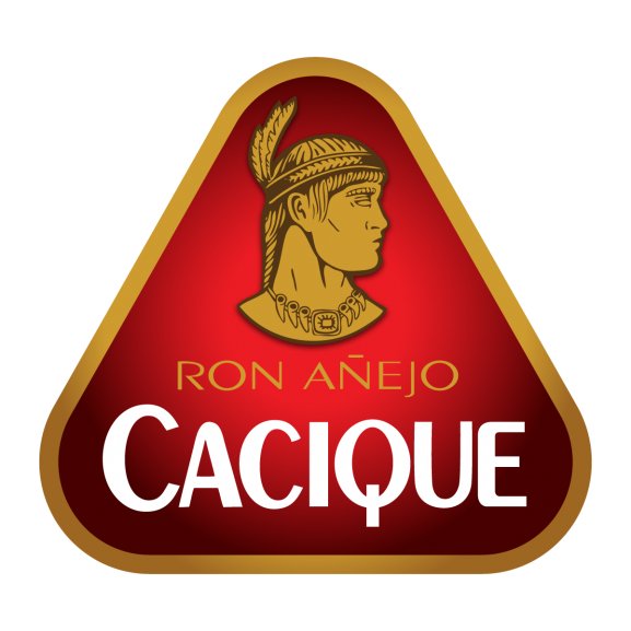 Logo of Ron Cacique