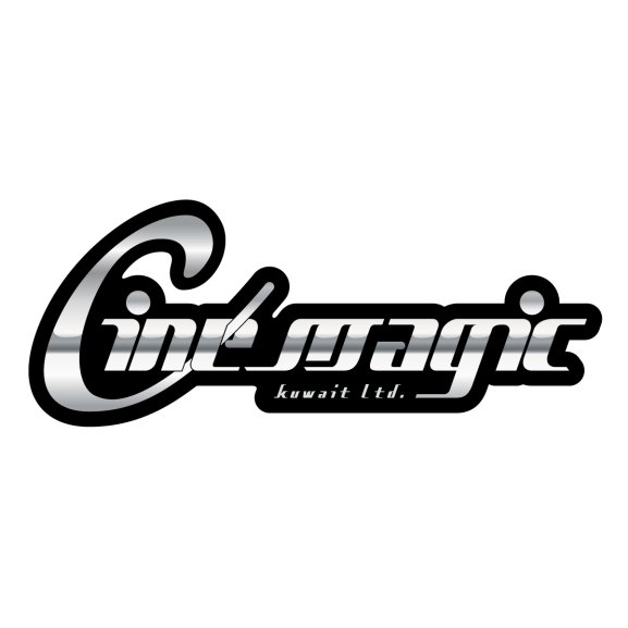 Logo of Cinemagic Kuwait