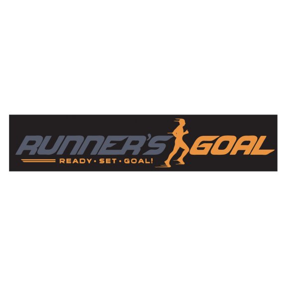 Logo of Runners Goal