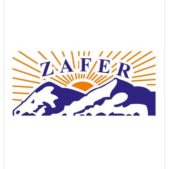 Logo of Zafer Gazoz