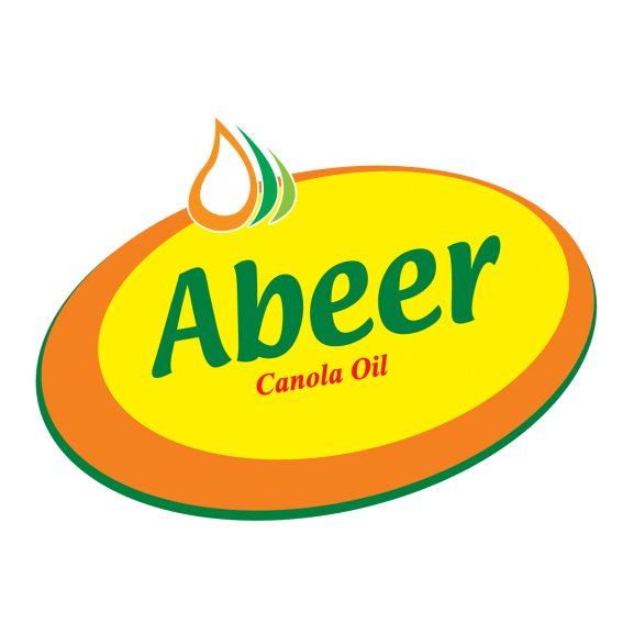 Logo of Abeer Oil