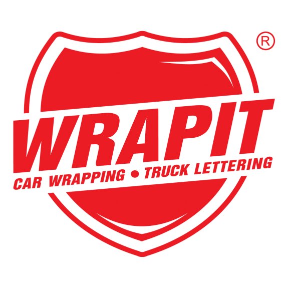 Logo of Wrapit