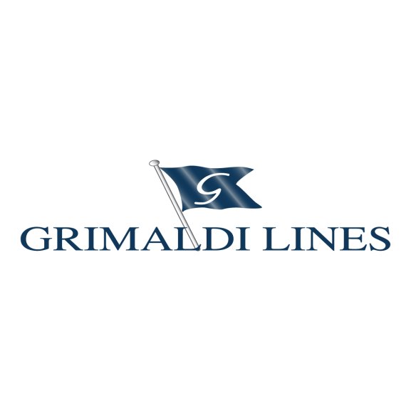 Logo of Grimaldi Lines