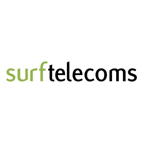Logo of Surftelecoms